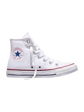 Converse Chuck Taylor All Star High Top Sneaker (Youth) Used